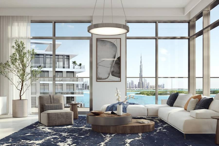 Unique Design | Investor Deal | Waterfront Living
