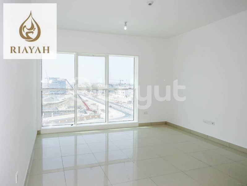 Well Maintained High Story Building | Amazing View | Under Ground  Parking