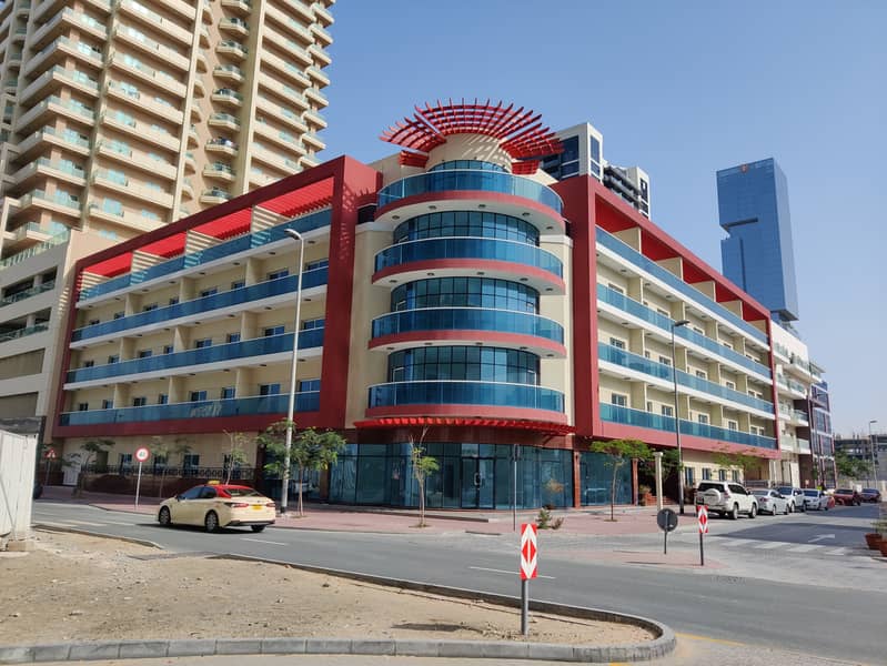 شقة في جولدن ريزيدنس،الضاحية 14،قرية جميرا الدائرية 1 غرفة 53000 درهم - 6840270 شقة في جولدن ريزيدنس،الضاحية 14،قرية جميرا الدائرية 1 غرفة 53000 درهم - 6840270