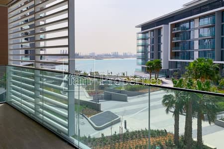 3 Bedroom Apartment for Sale in Bluewaters Island, Dubai - Available |  | Vacant | Sea View | Low floor |