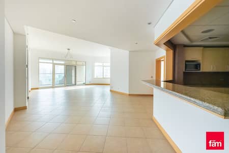 3 Bedroom Apartment for Sale in Palm Jumeirah, Dubai - VACANT / C-TYPE / BEACH ACCESS