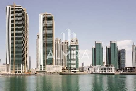 2 Bedroom Flat for Sale in Al Reem Island, Abu Dhabi - rak tower 02. jpg