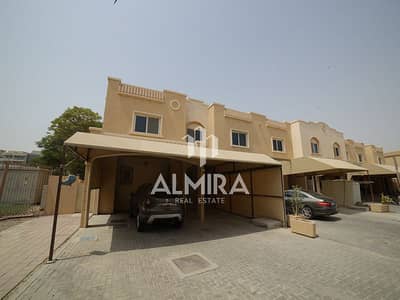 4 Bedroom Villa for Sale in Al Reef, Abu Dhabi - FJ0A9823. jpg