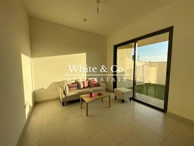 3 Bedroom Villa for Rent in Dubai South, Dubai - 3 Bed Villa | Corner Unit | EMMAR South