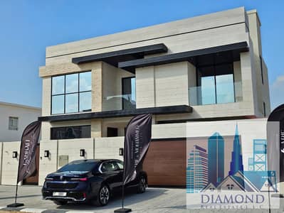 5 Bedroom Villa for Sale in Al Rawda, Ajman - WhatsApp Image 2024-01-15 at 10.48. 53 PM. jpeg