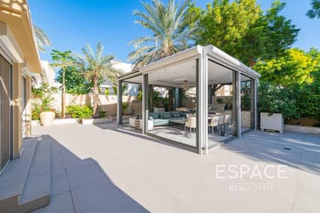 4 Bedroom Villa for Sale in The Meadows, Dubai - E50 OPEN HOUSE | SUNDAY | 03 MARCH 2024