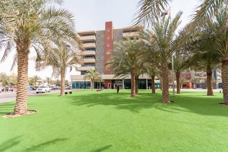 2 Bedroom Apartment for Sale in Al Reef, Abu Dhabi - WhatsApp Image 2023-11-16 at 9.49. 43 AM. jpeg