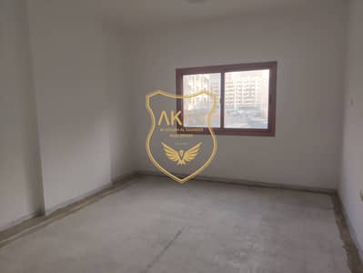 2 Bedroom Flat for Rent in Abu Shagara, Sharjah - 2bhk | balcony| family building