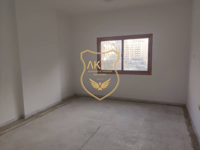 Квартира в Абу Шагара，Абу Шагара Тауэр, 2 cпальни, 27000 AED - 8458095