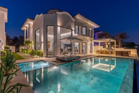 4 Bedroom Villa for Sale in Palm Jumeirah, Dubai - 26. jpg