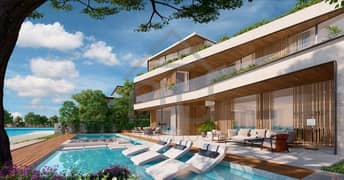 Exclusive | Genuine Resale | Luxury Beachfront Mansion