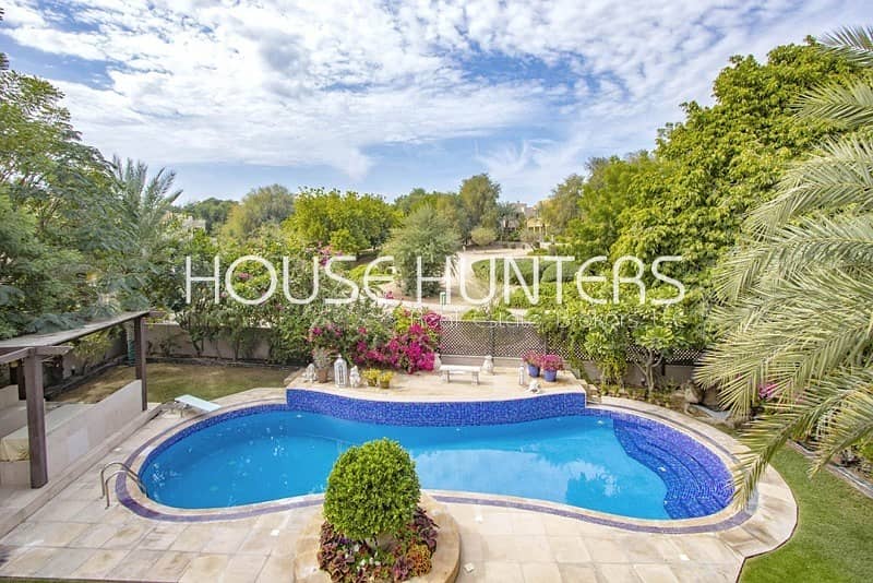 Stunning View! Gorgeous Upgraded Villa! Stunning View! Gorgeous Upgraded Villa!