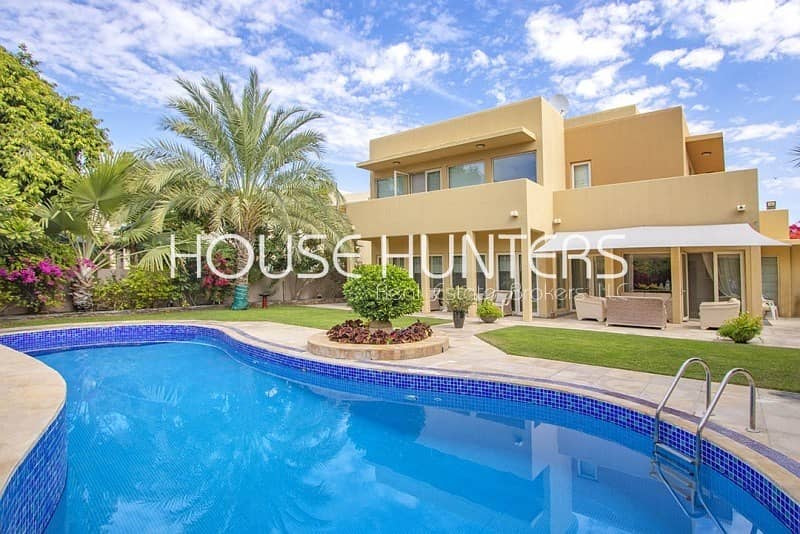 Stunning View! Gorgeous Upgraded Villa! Stunning View! Gorgeous Upgraded Villa!