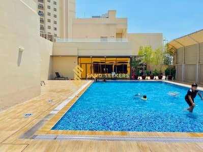 1 Bedroom Flat for Rent in Mohammed Bin Zayed City, Abu Dhabi - image00010. jpeg