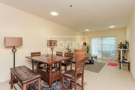 1 Bedroom Apartment for Sale in Dubai Marina, Dubai - Ensuite Room | Spacious | Unfurnished