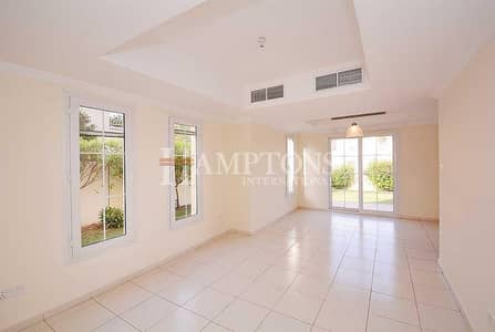 Type 3End | Best Family Villa in Springs Type 3End | Best Family Villa in Springs