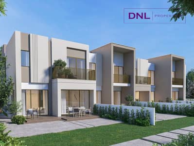3 Bedroom Villa for Sale in Dubailand, Dubai - Genuine Resale | Large Layout | Exclusive Unit