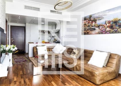 Fantastic fully furnished 1BR for Sale Fantastic fully furnished 1BR for Sale