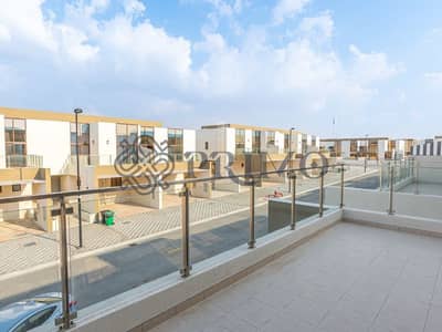 تاون هاوس 4 غرف نوم للايجار في مدينة محمد بن راشد، دبي - 1. png