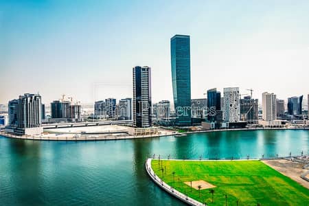 95k Rented High Floor & ROI 95k Rented High Floor & ROI