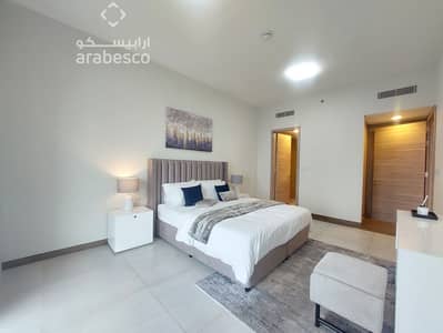 فلیٹ 1 غرفة نوم للبيع في الخليج التجاري، دبي - 20231228_091222. jpg