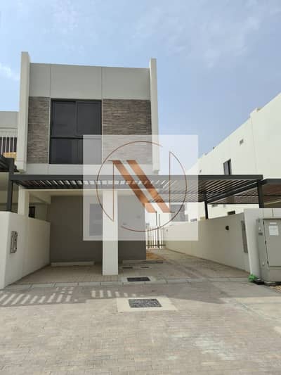 3 Bedroom Townhouse for Sale in DAMAC Hills 2 (Akoya by DAMAC), Dubai - WhatsApp Image 2024-01-09 at 10.22. 25 (1). jpeg