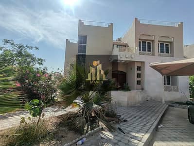 4 Bedroom Villa for Rent in Mohammed Bin Zayed City, Abu Dhabi - WhatsApp Image 2024-01-16 at 12.43. 13 PM. jpeg