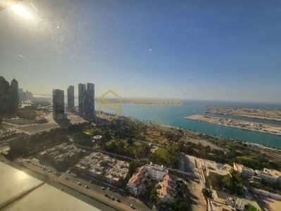 3 Bedroom Apartment for Rent in Tourist Club Area (TCA), Abu Dhabi - 20240115_154128. jpg