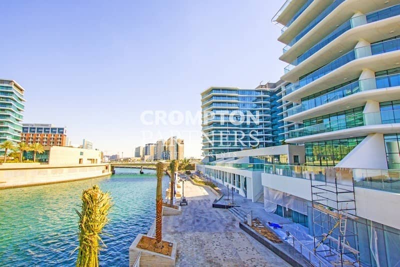 Квартира в Аль Раха Бич, 1 спальня, 120000 AED - 3835240