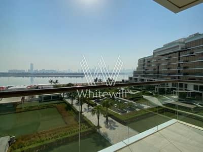 3 Bedroom Apartment for Rent in Palm Jumeirah, Dubai - Sea View | Fully Furnished | Private Beach Access