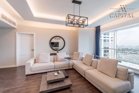 شقة 1 غرفة نوم للبيع في أبراج بحيرات الجميرا، دبي - شقة في برج سابا 3،مجمع Q،أبراج بحيرات الجميرا 1 غرفة 1600000 درهم - 8409236