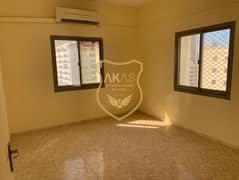 شقة في أبو دنق 2 غرف 27999 درهم - 8459352