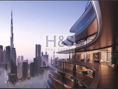 فلیٹ 4 غرف نوم للبيع في الخليج التجاري، دبي - Screenshot 2024-01-15 114748. png