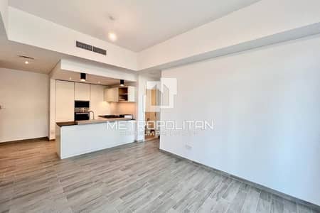 2 Bedroom Flat for Rent in Jumeirah Village Circle (JVC), Dubai - Brand New | High Floor | Ready to Move In