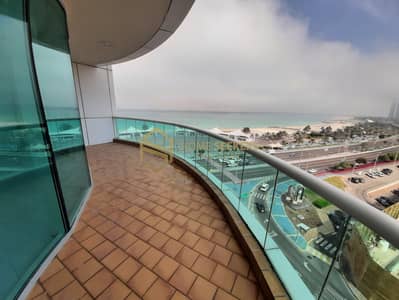 4 Bedroom Apartment for Rent in Al Khalidiyah, Abu Dhabi - 20210121_110813. jpg