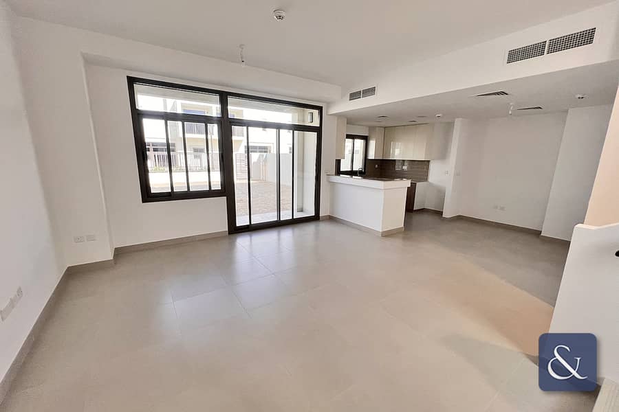 Brand New | Handed Over | 3 Bed Plus Maids