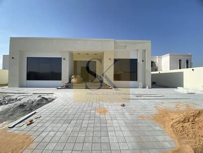 3 Bedroom Villa for Rent in Al Warqaa, Dubai - Brand New Single Story Villa in Al warqaa
