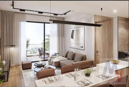 2 Cпальни Апартамент Продажа в Джумейра Вилладж Серкл (ДЖВС), Дубай - Screenshot 2024-01-16 134816. jpg