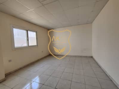 Studio for Rent in Al Nabba, Sharjah - Studio | Central AC | 8000AED