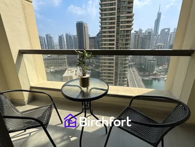 1 Bedroom Apartment for Rent in Jumeirah Beach Residence (JBR), Dubai - IMG_0151j. jpg