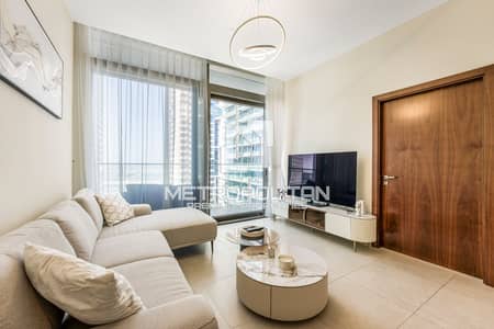 فلیٹ 1 غرفة نوم للبيع في دبي مارينا، دبي - شقة في مارينا جيت 2،بوابة المارينا،دبي مارينا 1 غرفة 2800000 درهم - 8438705