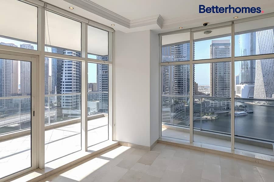 Vacant | Panoramic Marina View | Exclusive Vacant | Panoramic Marina View | Exclusive