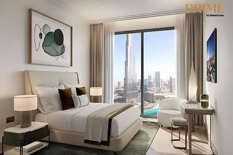 Full high floor | Spectacular views | 10 units Full high floor | Spectacular views | 10 units