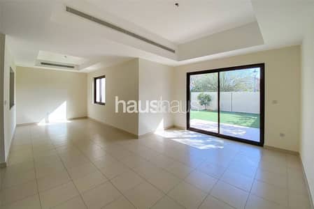 3 Bedroom Villa for Sale in Reem, Dubai - Single Row Villa | Mira 5 | Type 2M