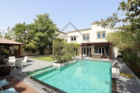 3 Bedroom Villa for Sale in Jumeirah Park, Dubai - 21. jpg