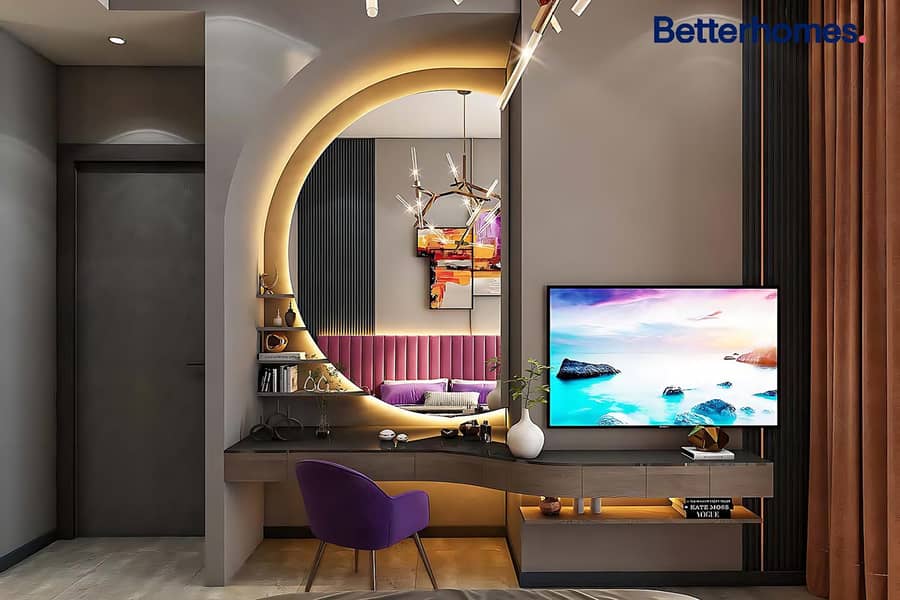 شقة في MBL رويال،مجمع K،أبراج بحيرات الجميرا 1 غرفة 1650000 درهم - 8160751 شقة في MBL رويال،مجمع K،أبراج بحيرات الجميرا 1 غرفة 1650000 درهم - 8160751