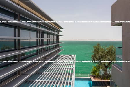 5 Bedroom Villa for Sale in Al Raha Beach, Abu Dhabi - Muneera Beach Villa 35. jpg