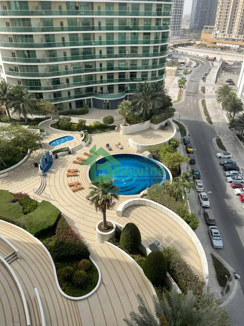 位于阿尔雷姆岛，沙姆斯-阿布扎比，海滩大厦 3 卧室的公寓 140000 AED - 8460167
