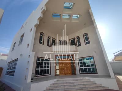 9 Bedroom Villa for Rent in Al Karamah, Abu Dhabi - WhatsApp Image 2024-01-16 at 12.13. 04_bd141a91. jpg