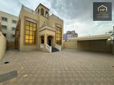 Distinctive villa for rent in Ajman Al Mowaihat 2